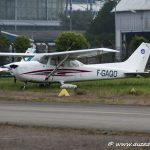 F-GAQO REIMS 172M